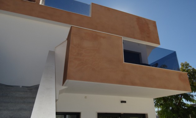 Venta - Apartamento / piso -
Pilar de La Horadada - Pilar de La Horadada - Town