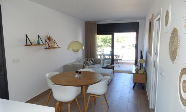 Venta - Apartamento / piso -
Pilar de La Horadada - Pilar de La Horadada - Town