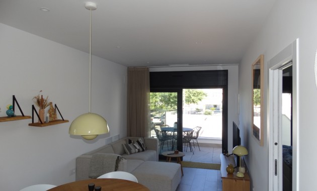 Venta - Apartamento / piso -
Pilar de La Horadada - Pilar de La Horadada - Town