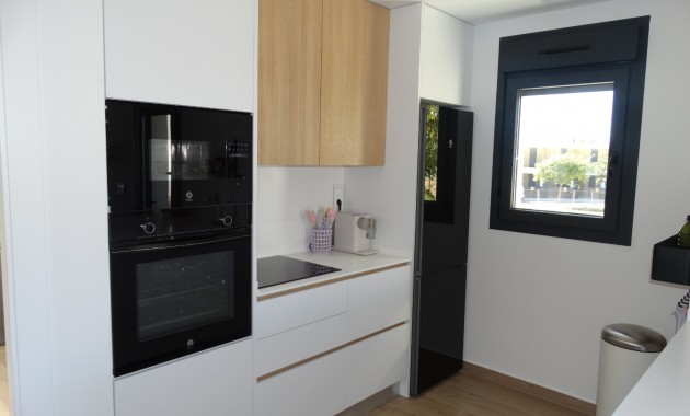 Venta - Apartamento / piso -
Pilar de La Horadada - Pilar de La Horadada - Town