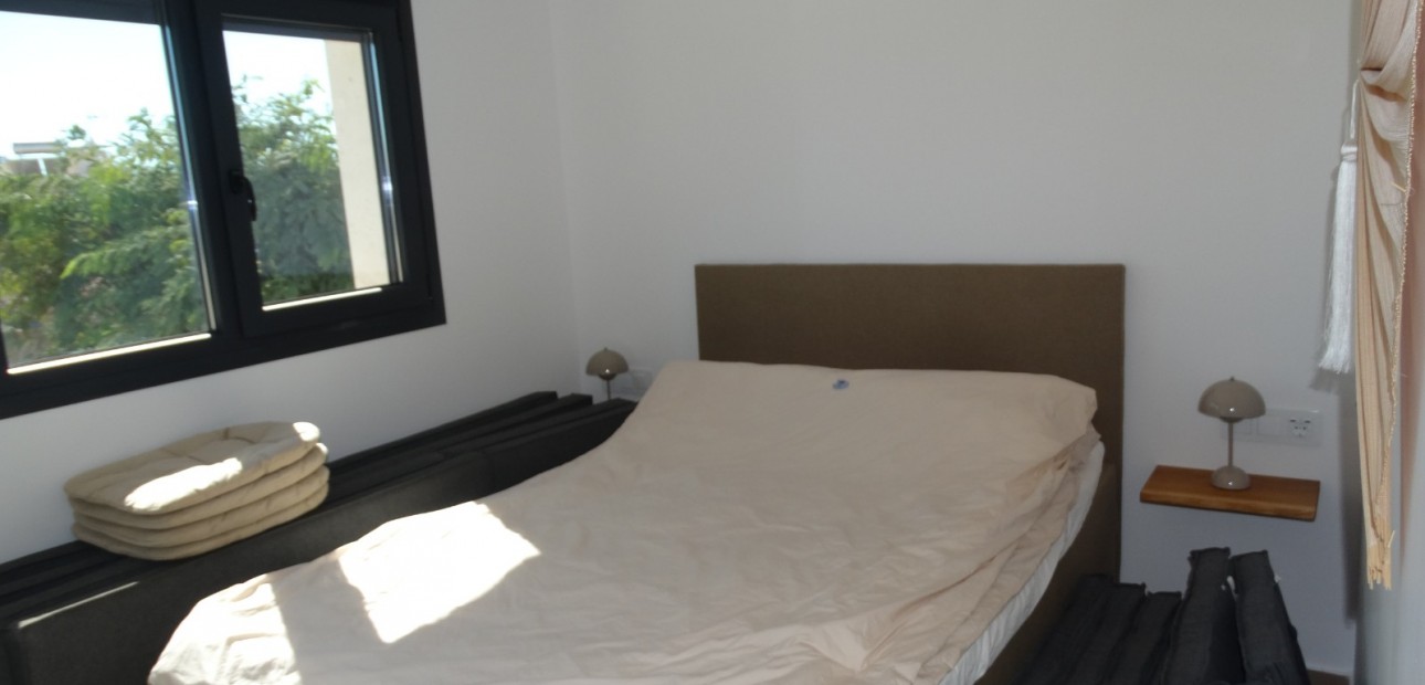 Venta - Apartamento / piso -
Pilar de La Horadada - Pilar de La Horadada - Town