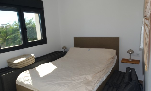 Venta - Apartamento / piso -
Pilar de La Horadada - Pilar de La Horadada - Town