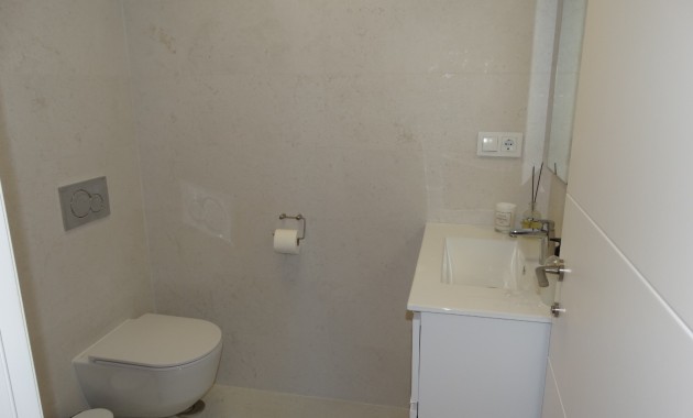 Venta - Apartamento / piso -
Pilar de La Horadada - Pilar de La Horadada - Town