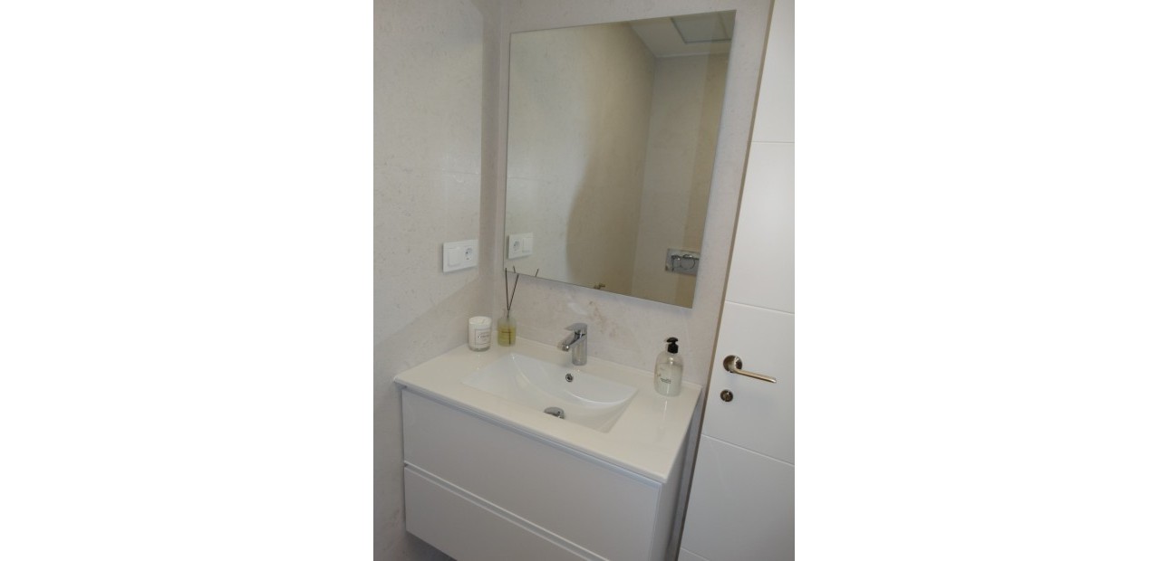 Venta - Apartamento / piso -
Pilar de La Horadada - Pilar de La Horadada - Town