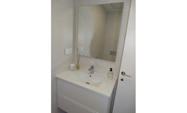 Venta - Apartamento / piso -
Pilar de La Horadada - Pilar de La Horadada - Town