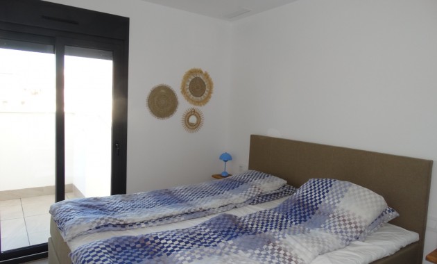 Venta - Apartamento / piso -
Pilar de La Horadada - Pilar de La Horadada - Town