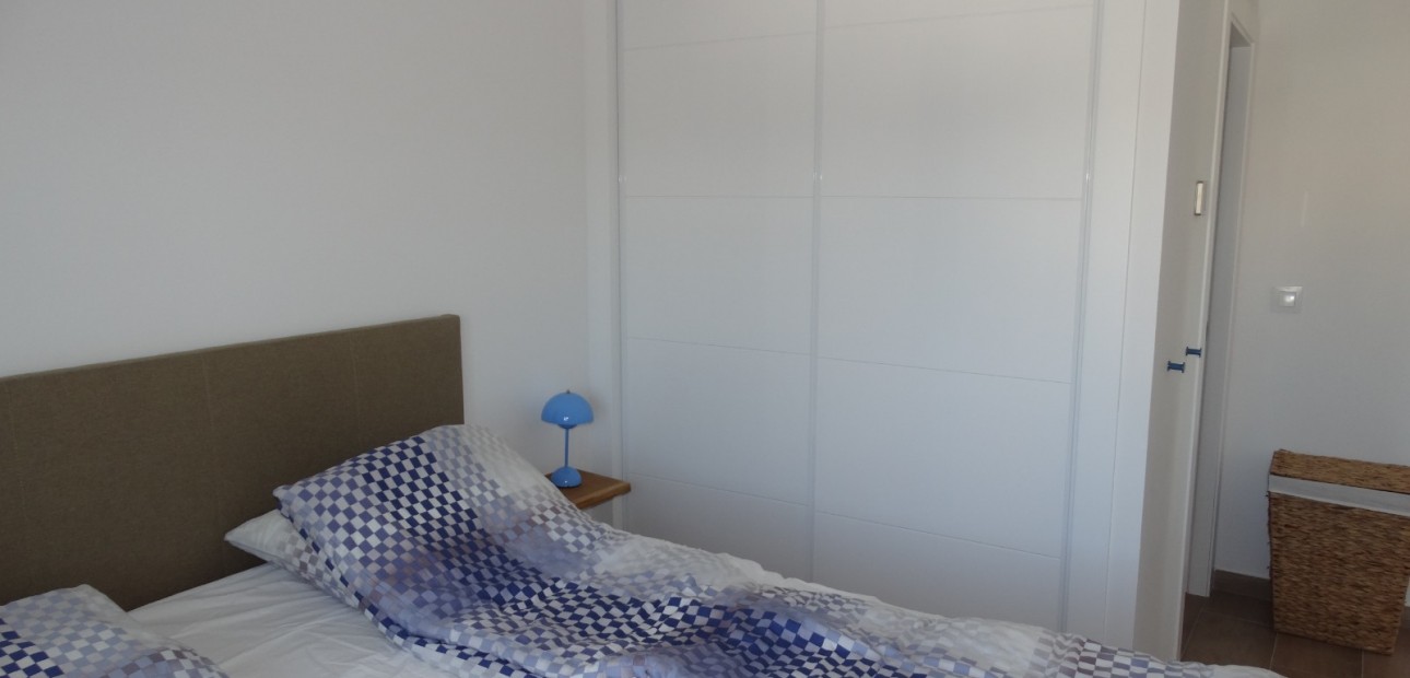 Venta - Apartamento / piso -
Pilar de La Horadada - Pilar de La Horadada - Town