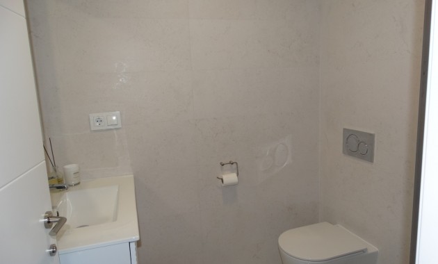 Venta - Apartamento / piso -
Pilar de La Horadada - Pilar de La Horadada - Town