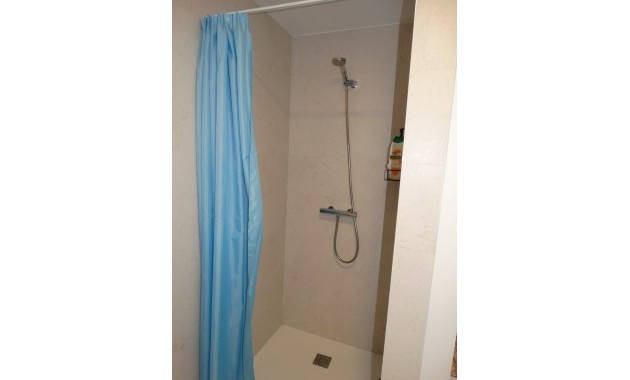 Venta - Apartamento / piso -
Pilar de La Horadada - Pilar de La Horadada - Town