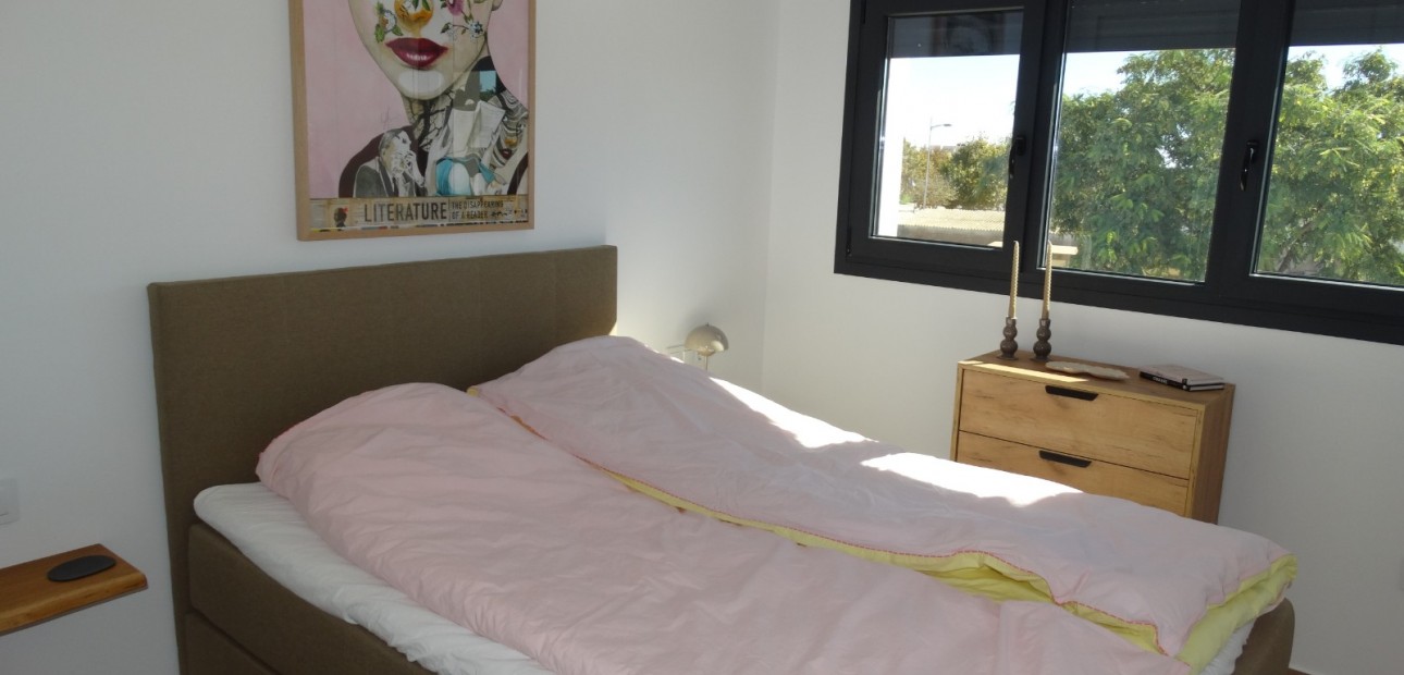 Venta - Apartamento / piso -
Pilar de La Horadada - Pilar de La Horadada - Town