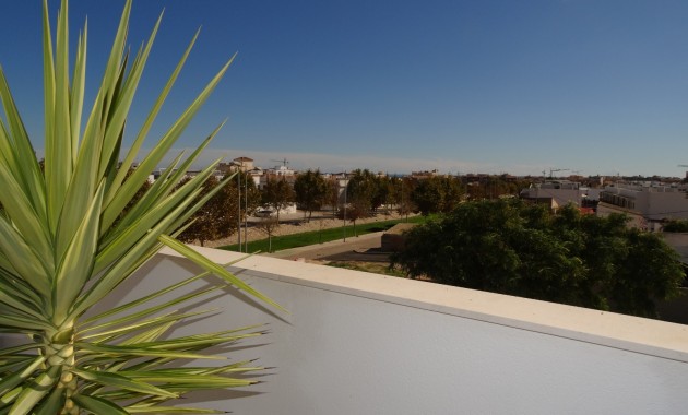 Venta - Apartamento / piso -
Pilar de La Horadada - Pilar de La Horadada - Town