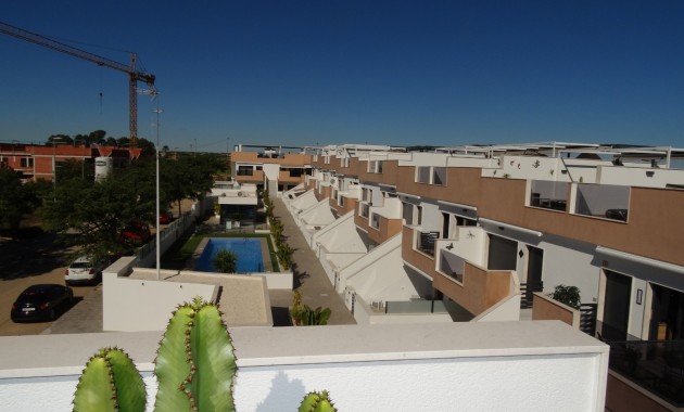 Venta - Apartamento / piso -
Pilar de La Horadada - Pilar de La Horadada - Town