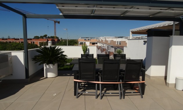 Venta - Apartamento / piso -
Pilar de La Horadada - Pilar de La Horadada - Town