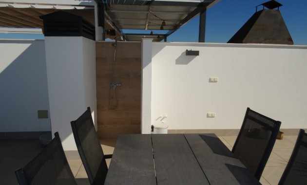 Venta - Apartamento / piso -
Pilar de La Horadada - Pilar de La Horadada - Town