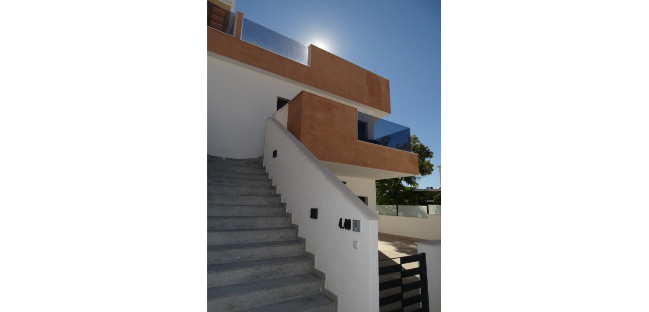 Venta - Apartamento / piso -
Pilar de La Horadada - Pilar de La Horadada - Town