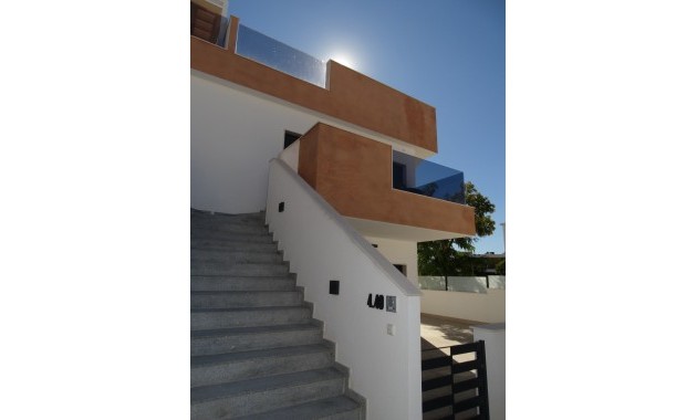 Venta - Apartamento / piso -
Pilar de La Horadada - Pilar de La Horadada - Town