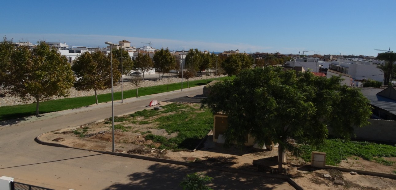 Venta - Apartamento / piso -
Pilar de La Horadada - Pilar de La Horadada - Town