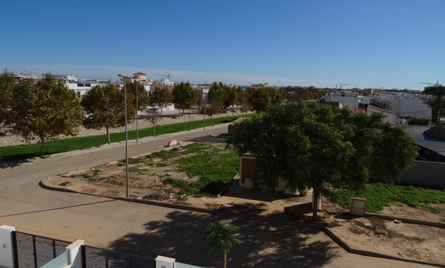 Venta - Apartamento / piso -
Pilar de La Horadada - Pilar de La Horadada - Town