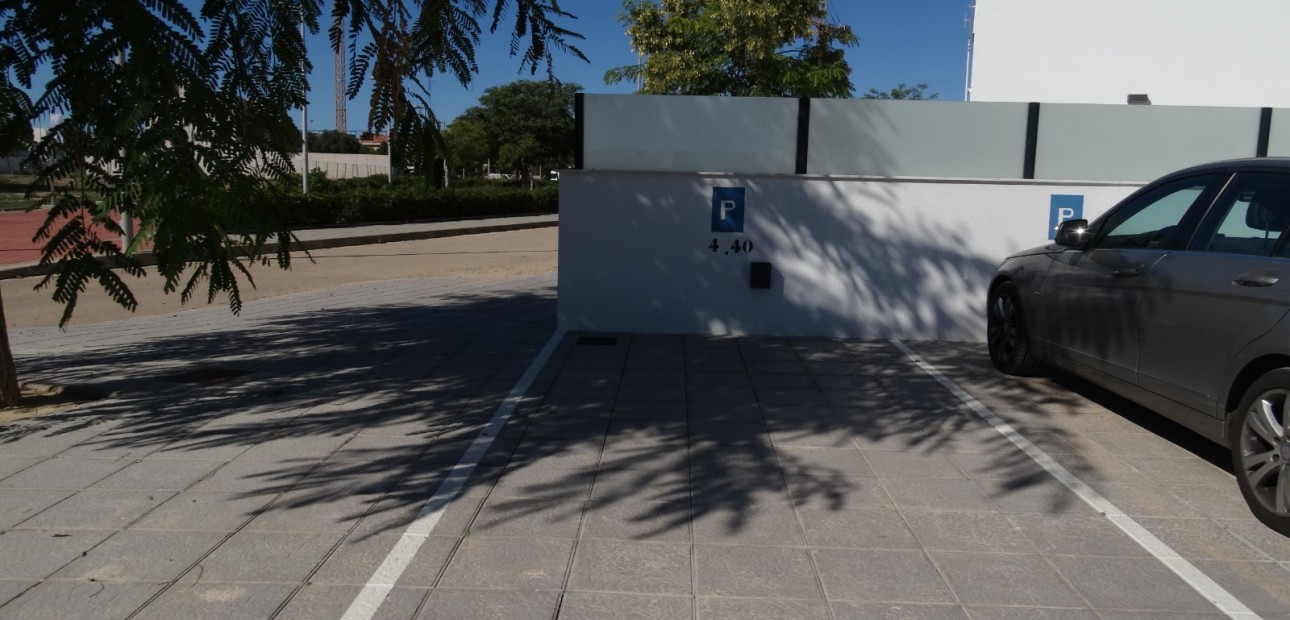 Venta - Apartamento / piso -
Pilar de La Horadada - Pilar de La Horadada - Town