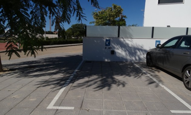 Venta - Apartamento / piso -
Pilar de La Horadada - Pilar de La Horadada - Town