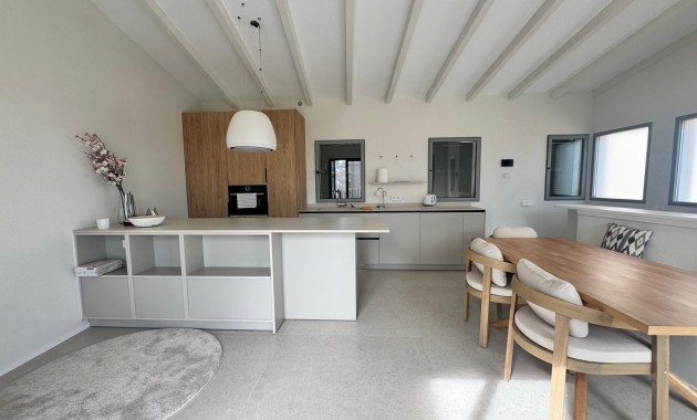 Herverkoop - Penthouse -
Palma