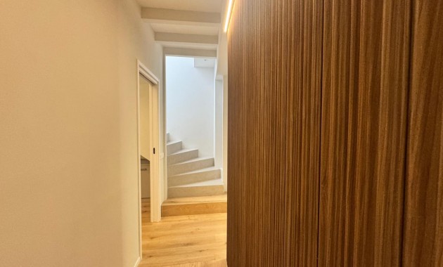 Herverkoop - Penthouse -
Palma