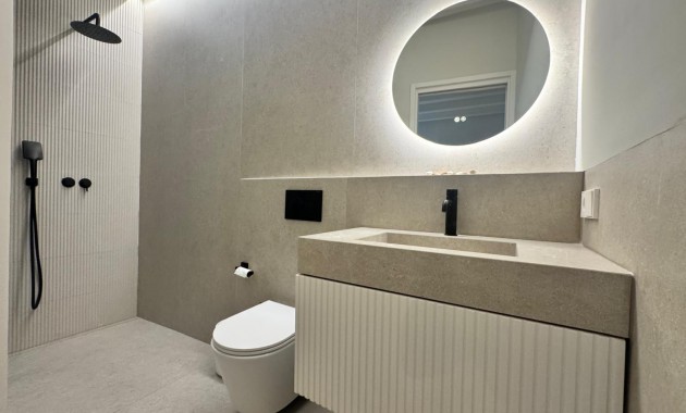 Herverkoop - Penthouse -
Palma