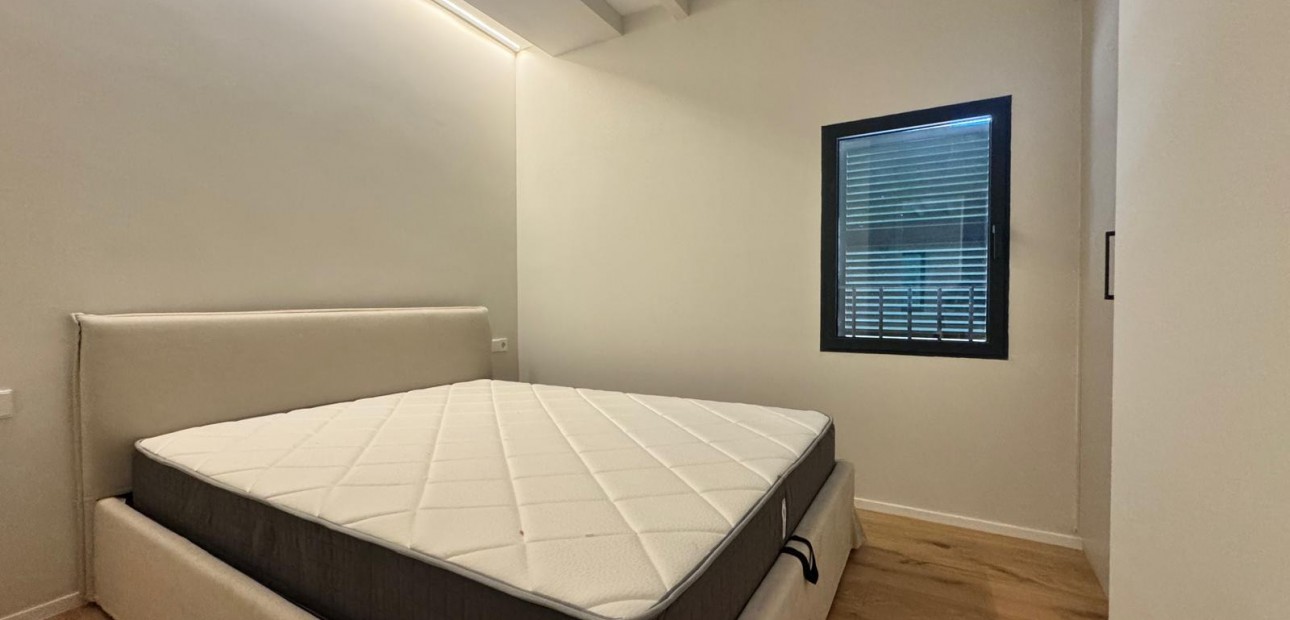 Herverkoop - Penthouse -
Palma