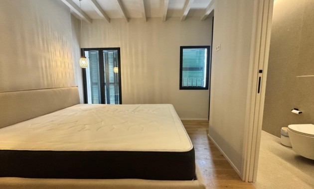 Herverkoop - Penthouse -
Palma