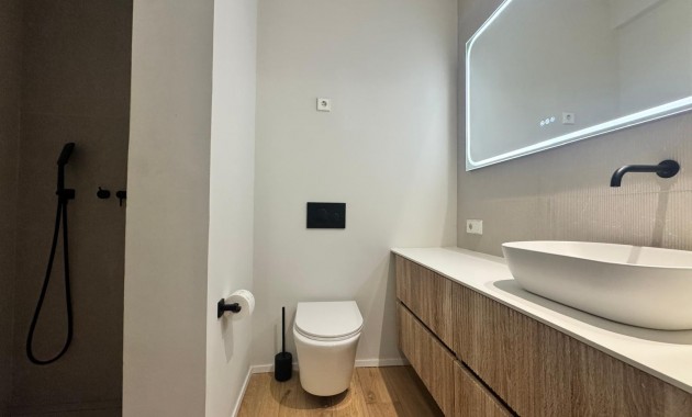 Herverkoop - Penthouse -
Palma