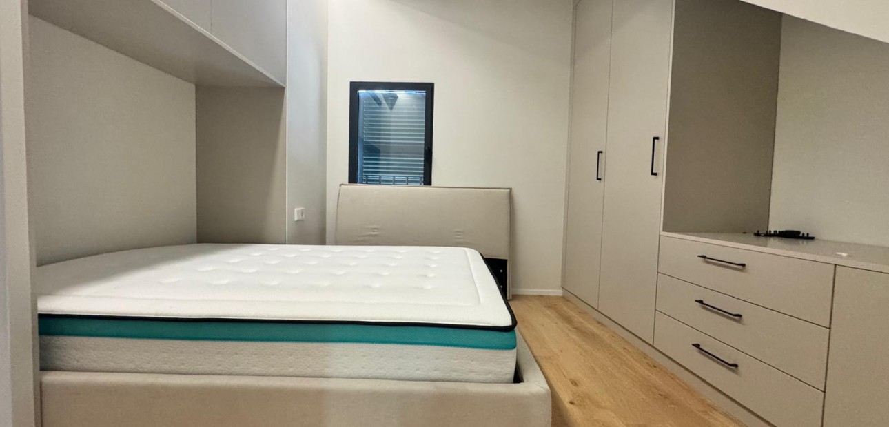 Herverkoop - Penthouse -
Palma