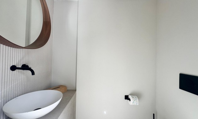 Herverkoop - Penthouse -
Palma