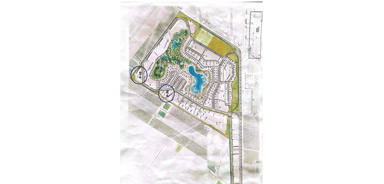 Nieuwbouw - Villa -
Torre Pacheco