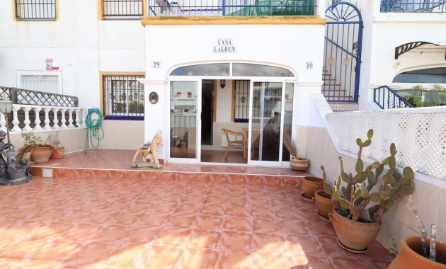 Venta - Bungalow -
Torrevieja - Carrefour