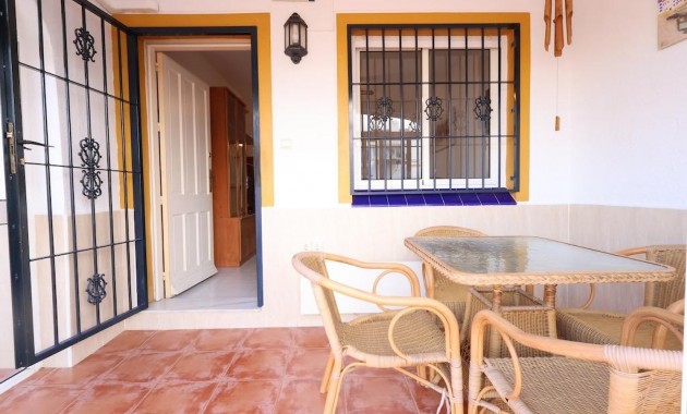 Venta - Bungalow -
Torrevieja - Carrefour