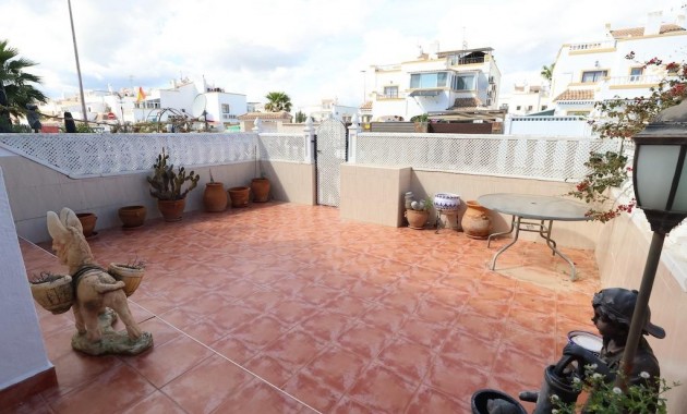 Venta - Bungalow -
Torrevieja - Carrefour