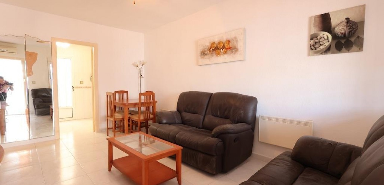 Venta - Bungalow -
Torrevieja - Carrefour