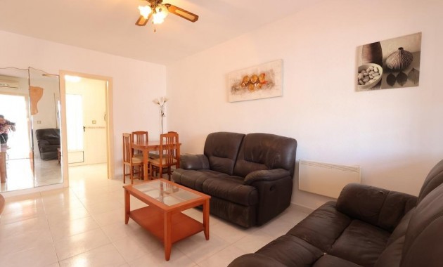 Venta - Bungalow -
Torrevieja - Carrefour