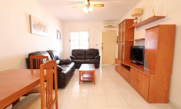Venta - Bungalow -
Torrevieja - Carrefour