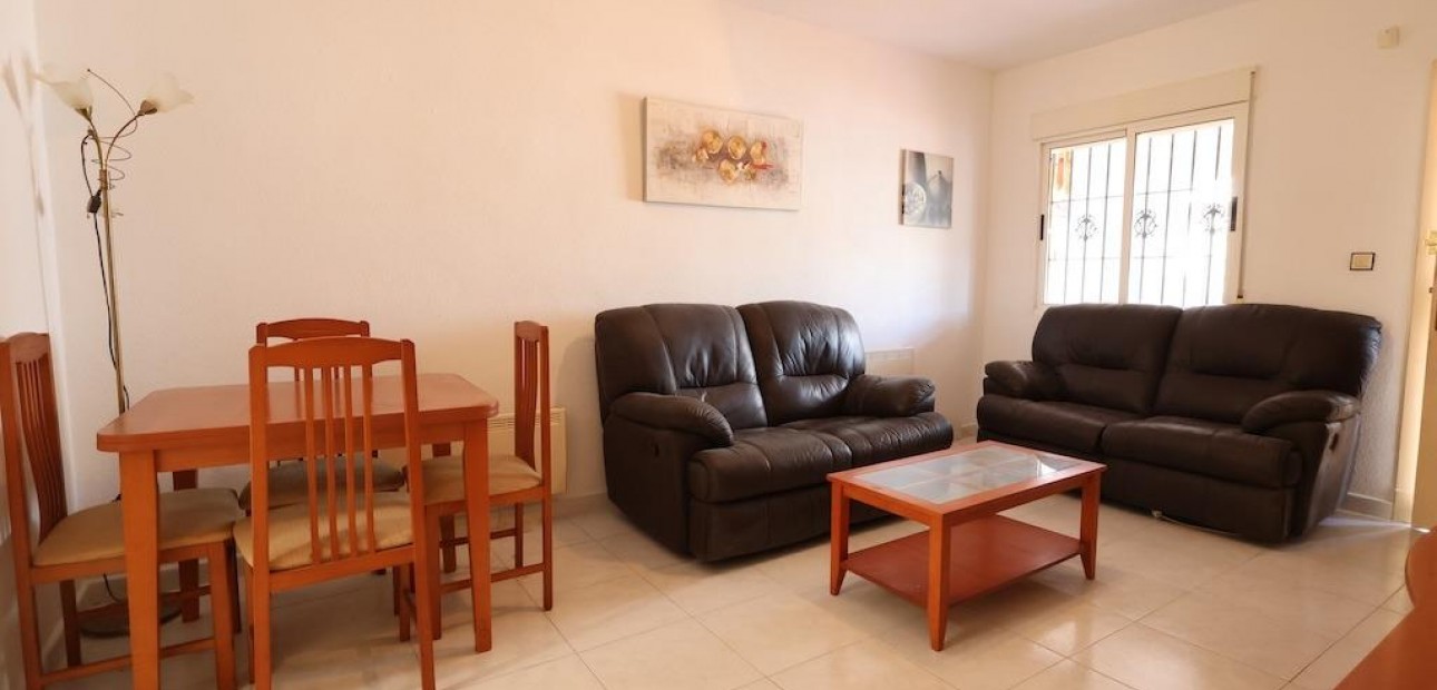 Venta - Bungalow -
Torrevieja - Carrefour