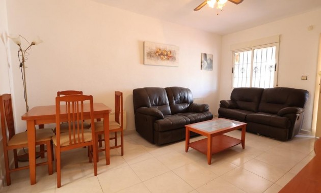 Venta - Bungalow -
Torrevieja - Carrefour
