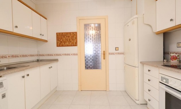 Venta - Bungalow -
Torrevieja - Carrefour