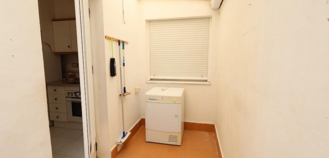 Venta - Bungalow -
Torrevieja - Carrefour