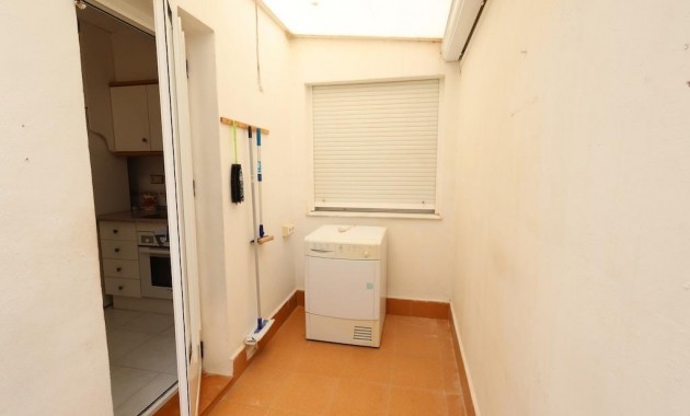 Venta - Bungalow -
Torrevieja - Carrefour