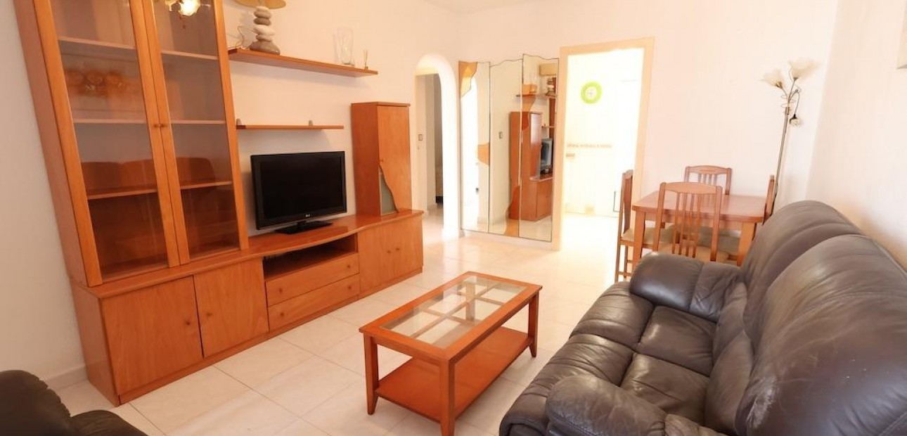 Venta - Bungalow -
Torrevieja - Carrefour