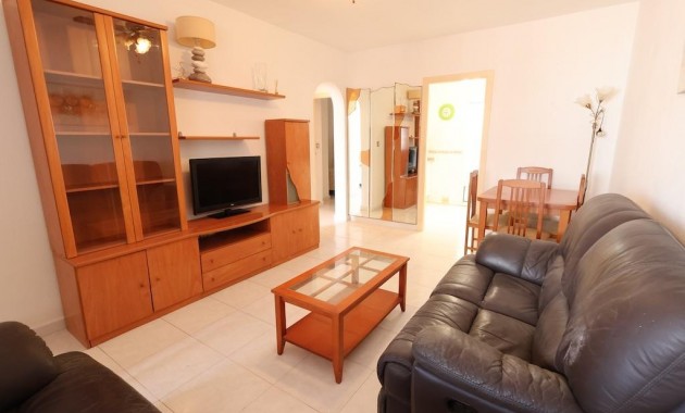 Venta - Bungalow -
Torrevieja - Carrefour
