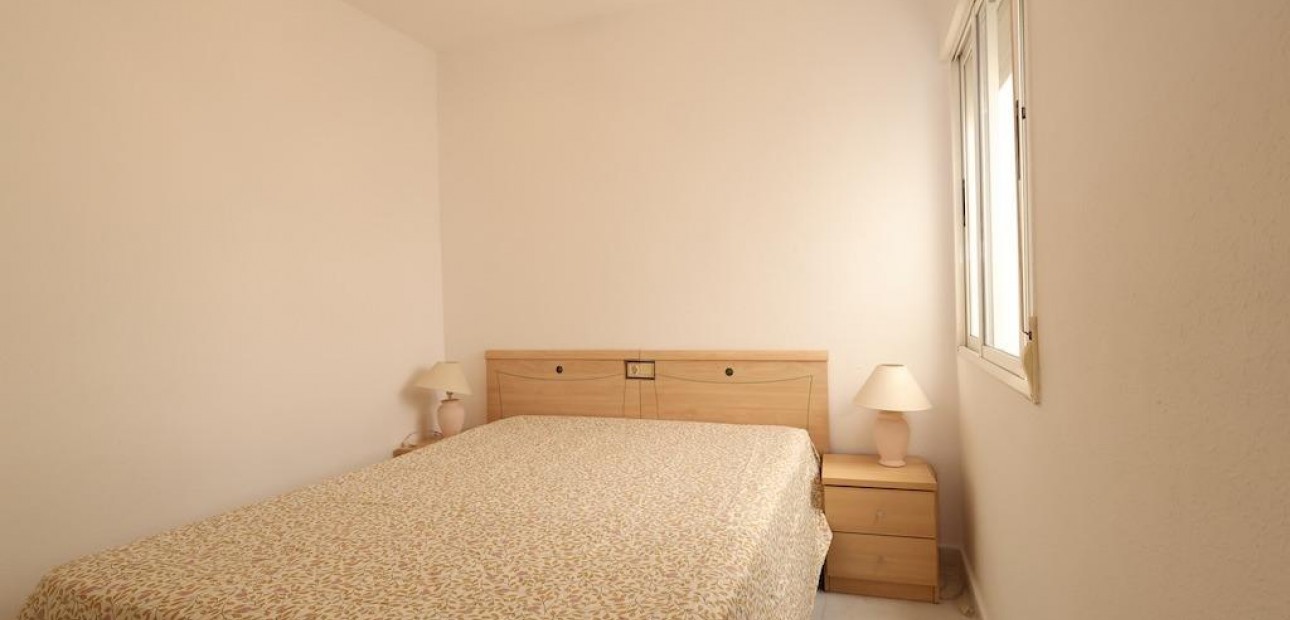 Venta - Bungalow -
Torrevieja - Carrefour