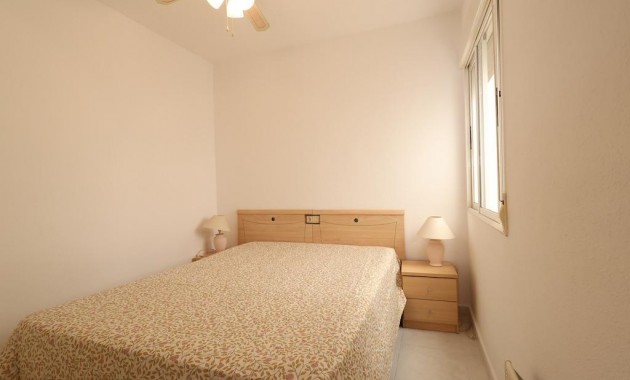 Venta - Bungalow -
Torrevieja - Carrefour