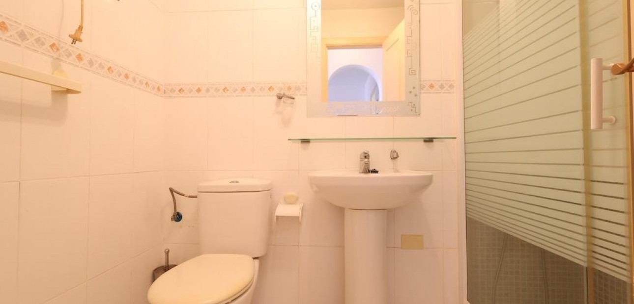 Venta - Bungalow -
Torrevieja - Carrefour