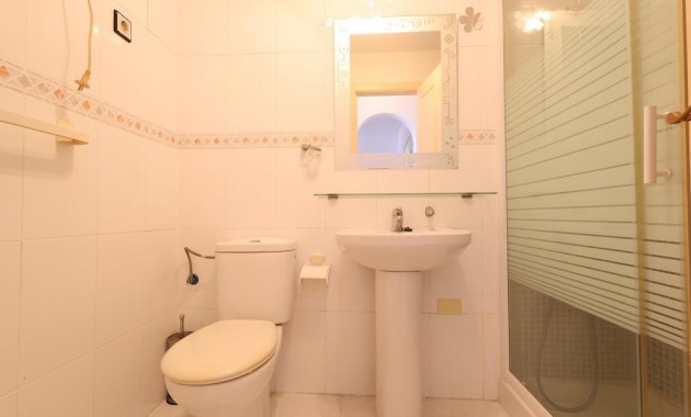 Venta - Bungalow -
Torrevieja - Carrefour